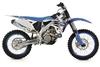 TM MX 250Fi 2014